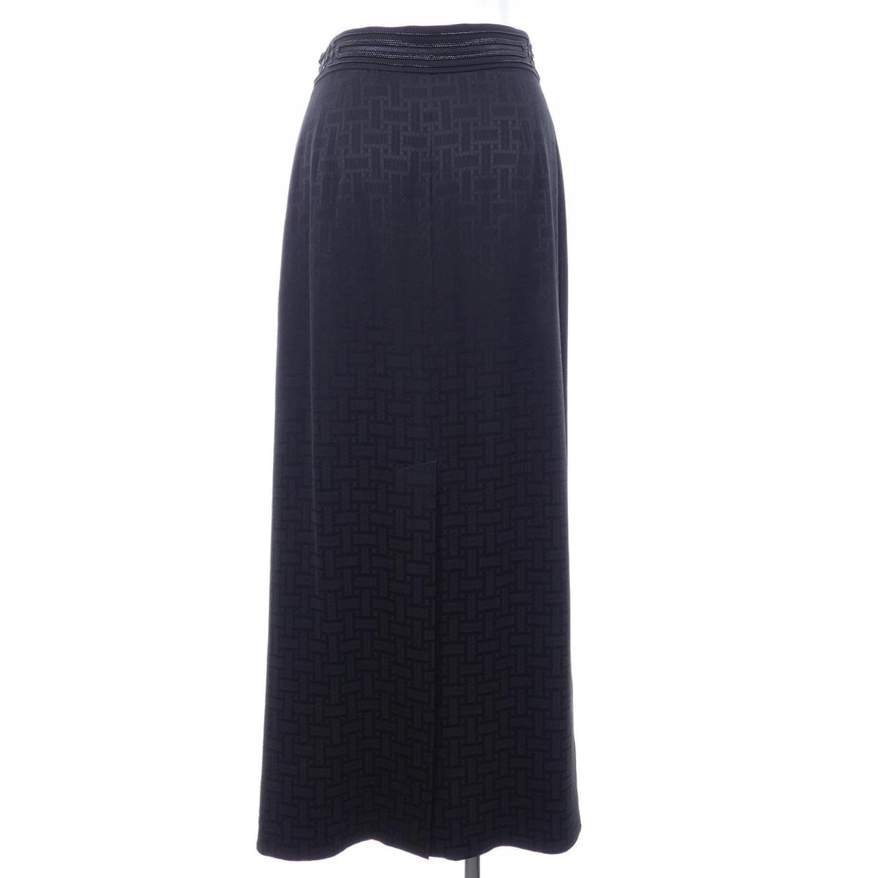 エルメス HERMES モザイク　MOSAIQUE 4H0329DC スカート