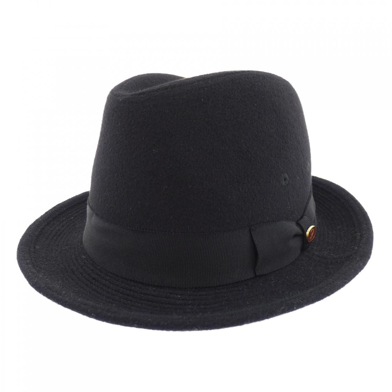 ボルサリーノ BORSALINO ハット