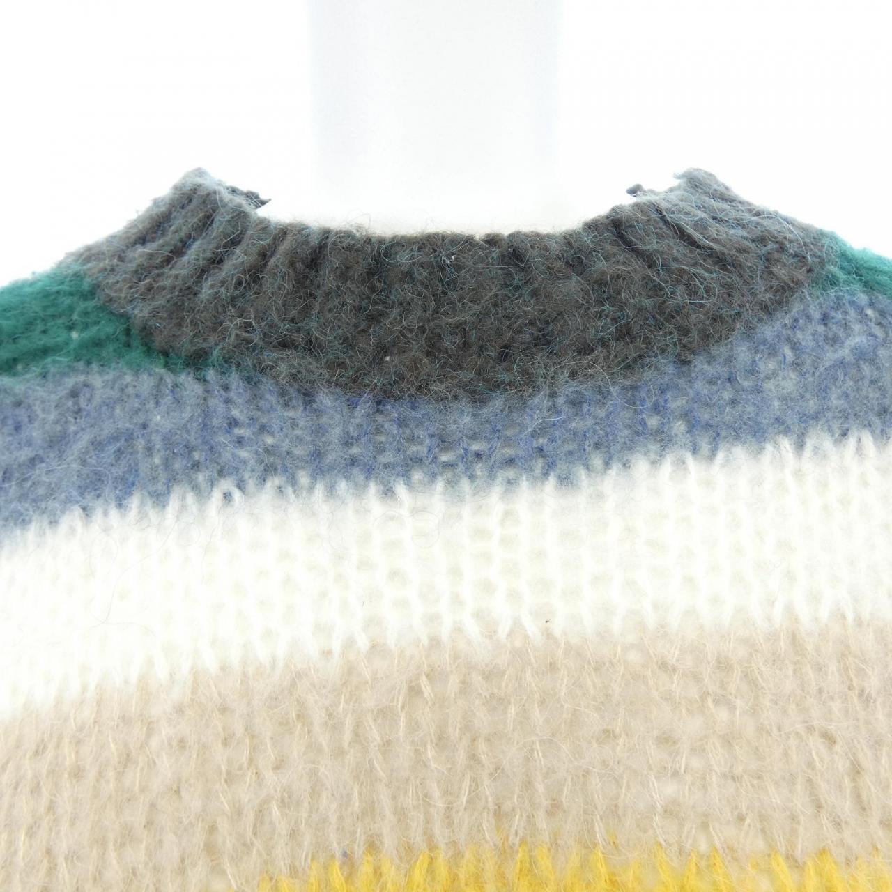 シーバイクロエ SEE BY CHLOE ニット