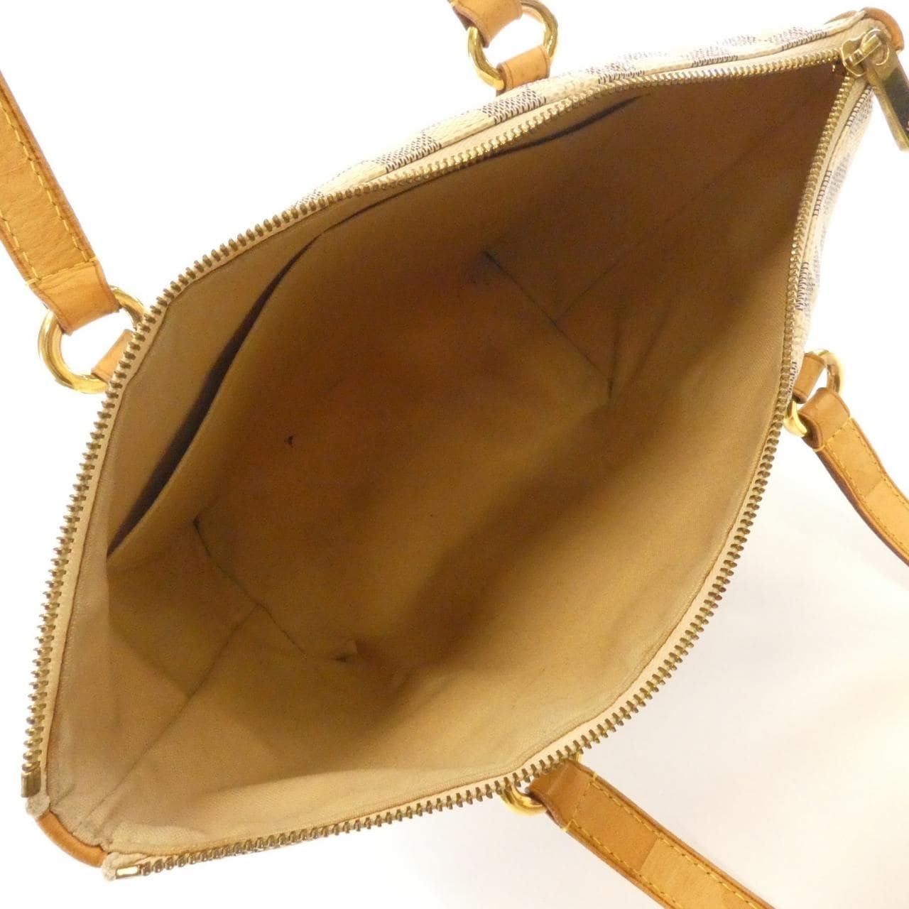 ルイヴィトン ダミエ アズール トータリー PM N51261 バッグ