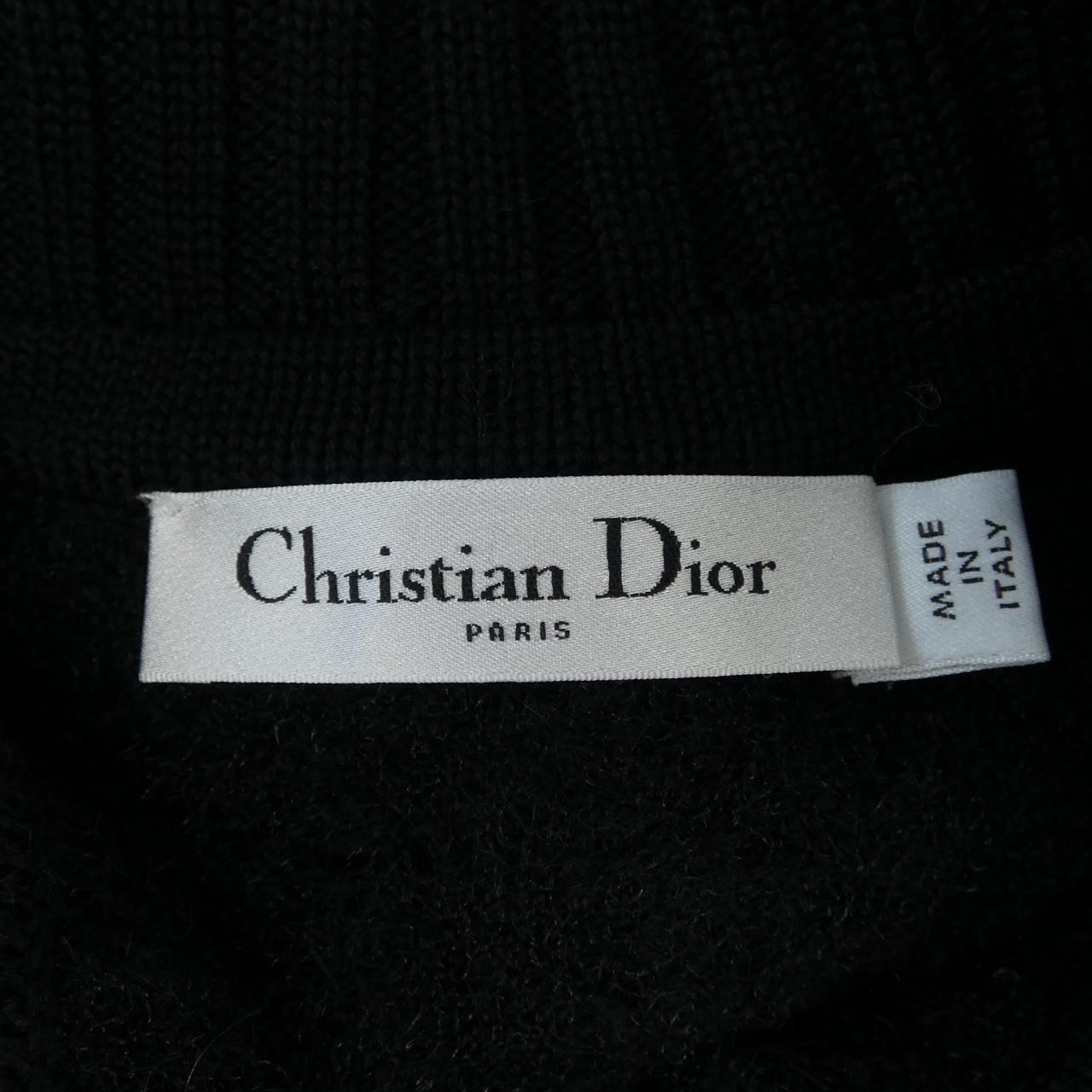 クリスチャンディオール CHRISTIAN DIOR 354G01AM736 カーディガン