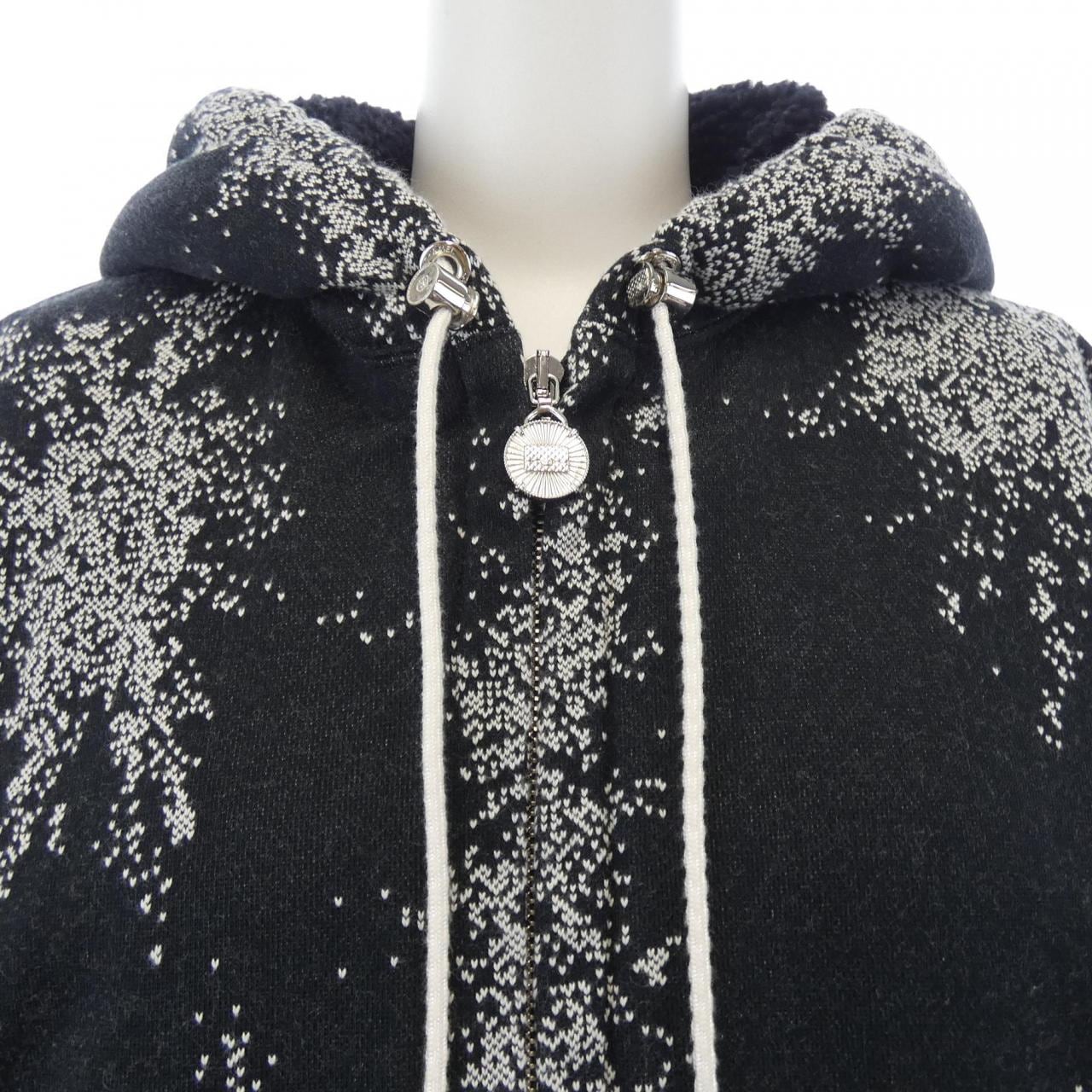 シャネル CHANEL LOOK46 P80197K11599 25B ジャケット