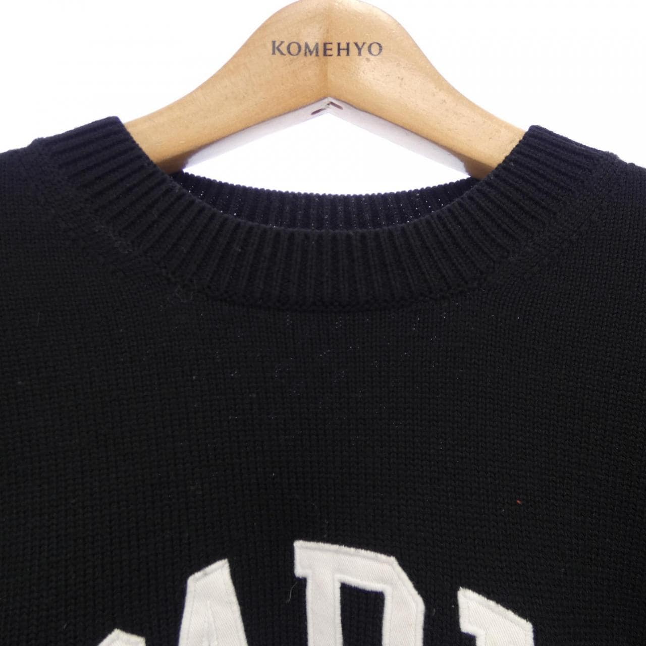 バレンシアガ BALENCIAGA 682005 T1624 ニット