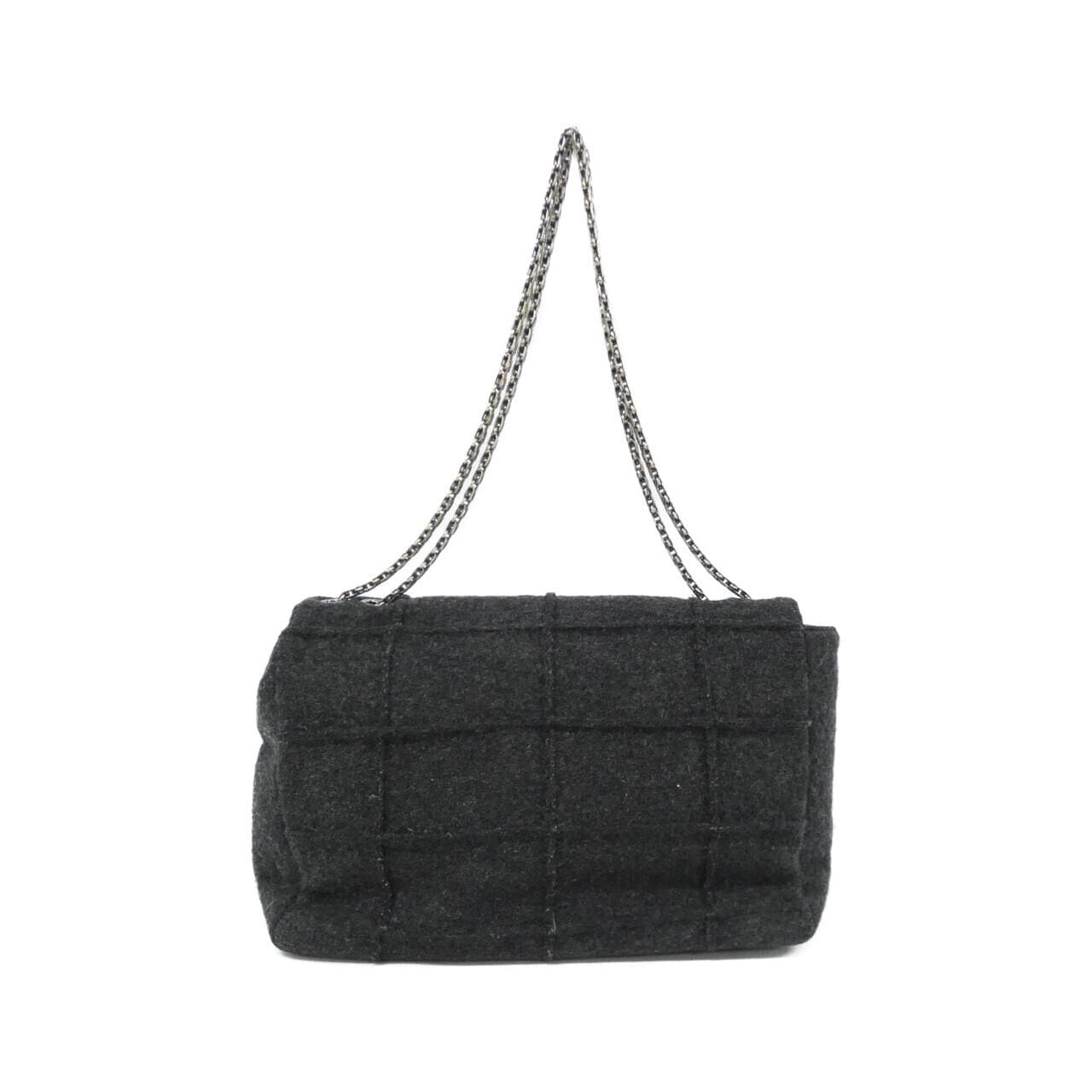 【ヴィンテージ】シャネル 13663 ショルダーバッグ