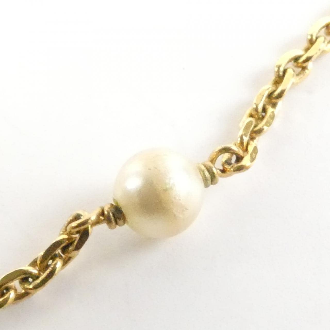 クリスチャンディオール ディオレボリューション N1680DVORS ネックレス