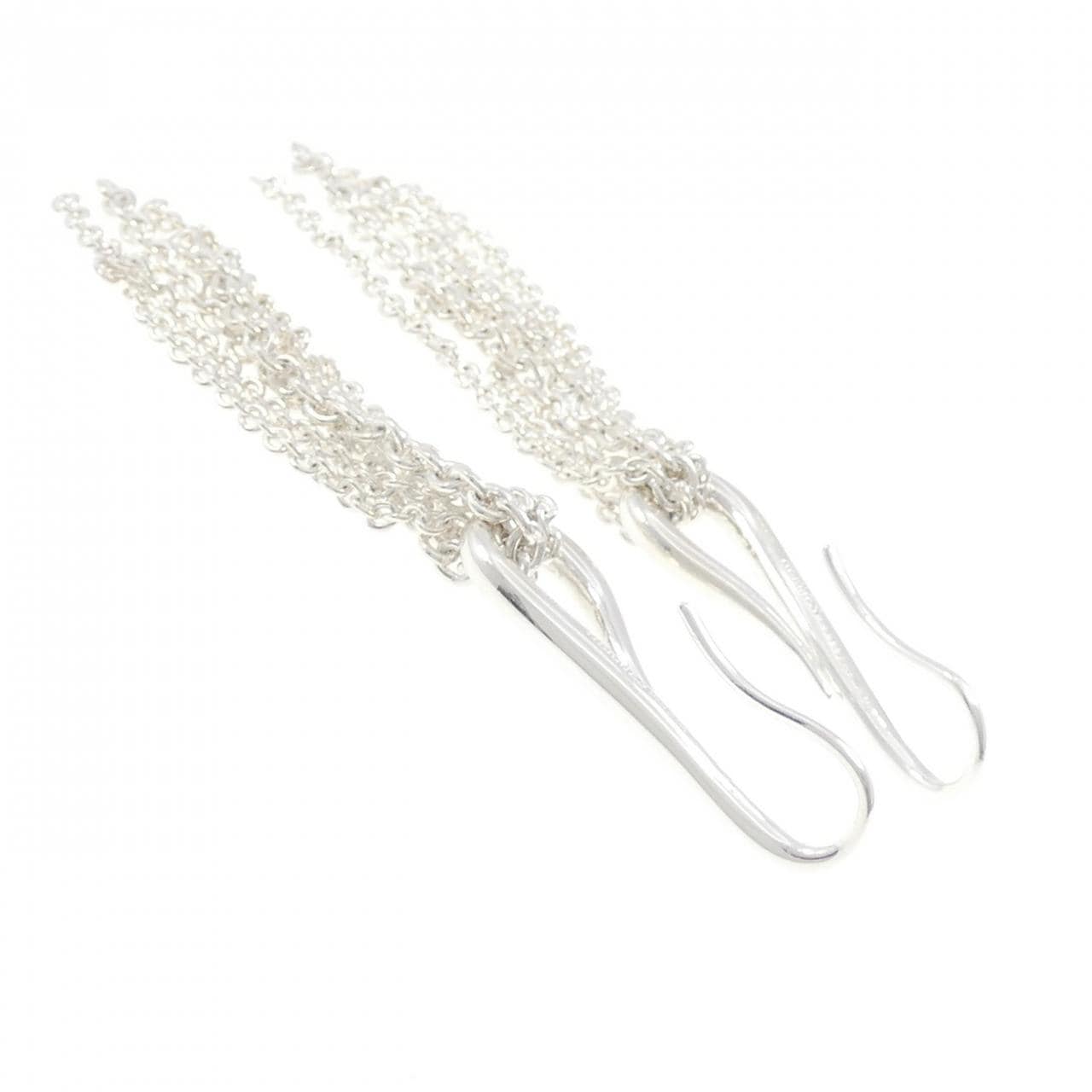 エルメス リコル ピアス