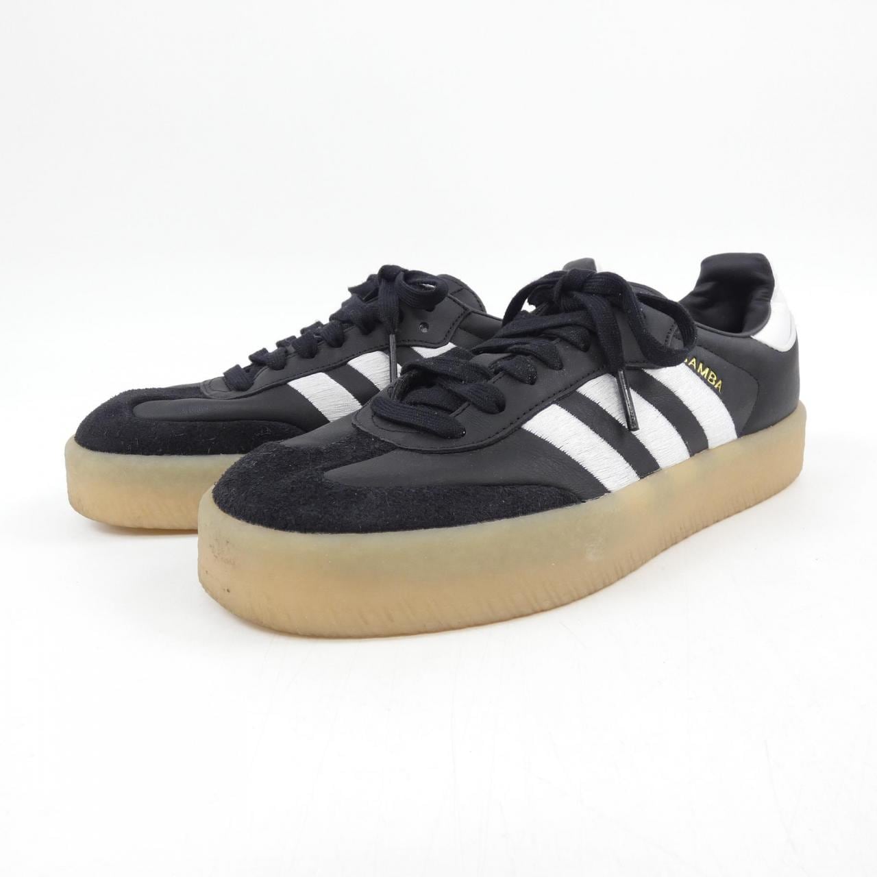 アディダス ADIDAS ID0436 スニーカー