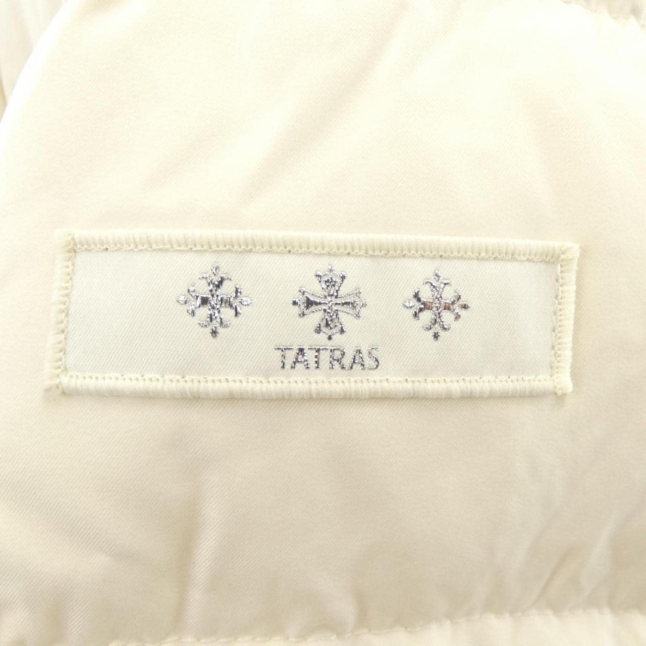 TATRAS MJXA0019013588 Down Jacket