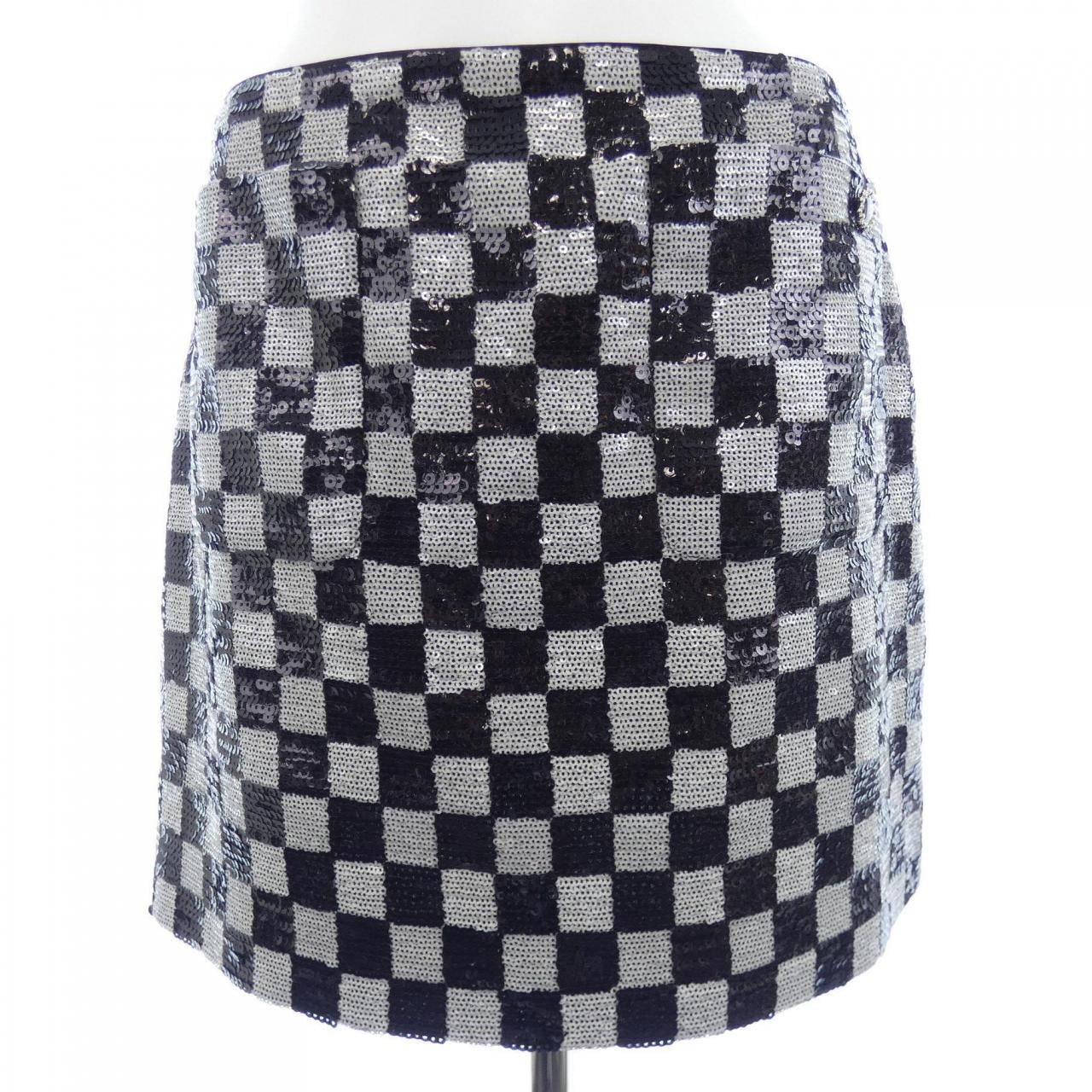 シャネル CHANEL P71113V62279 スカート