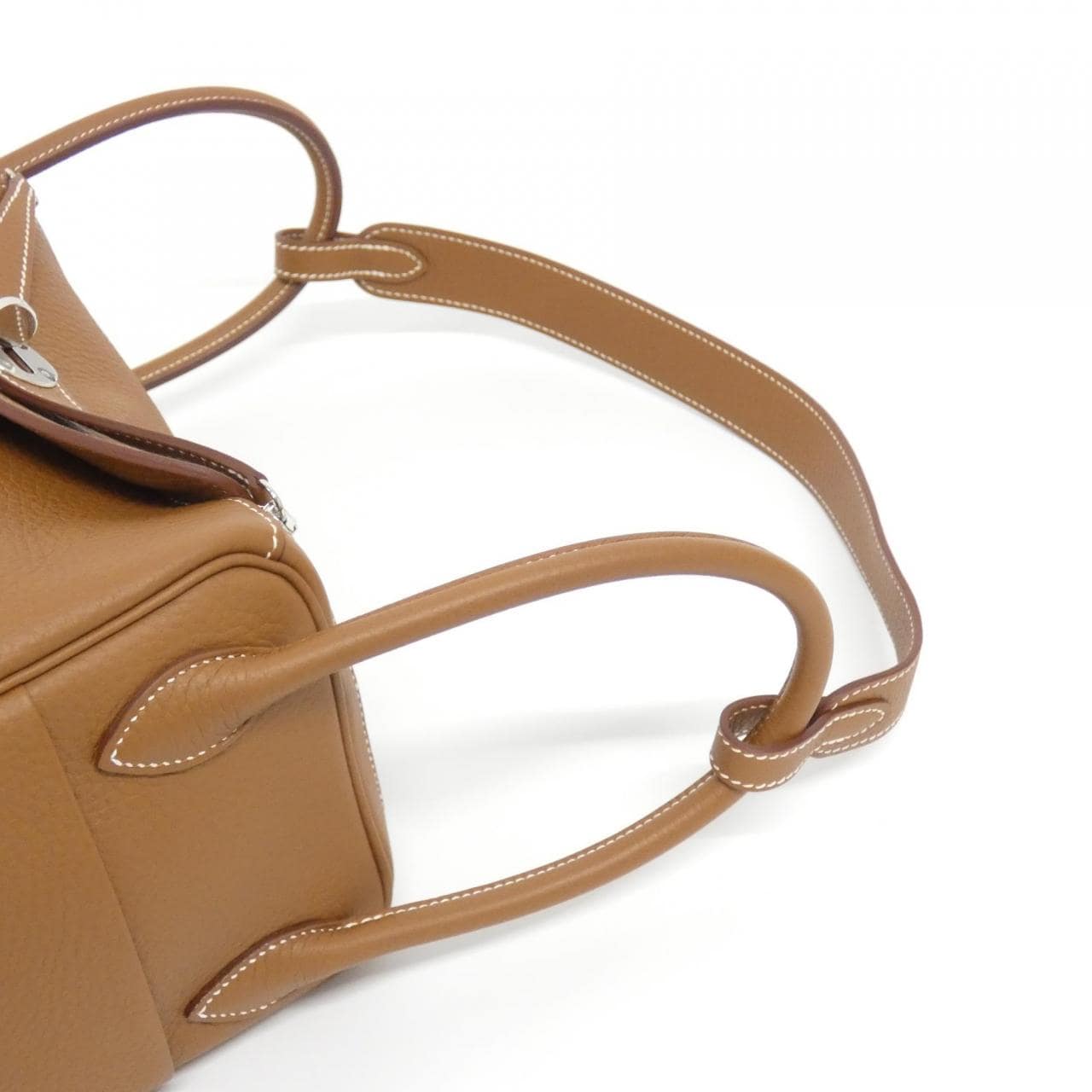 【未使用品】エルメス リンディ 26cm 073428CK ショルダーバッグ