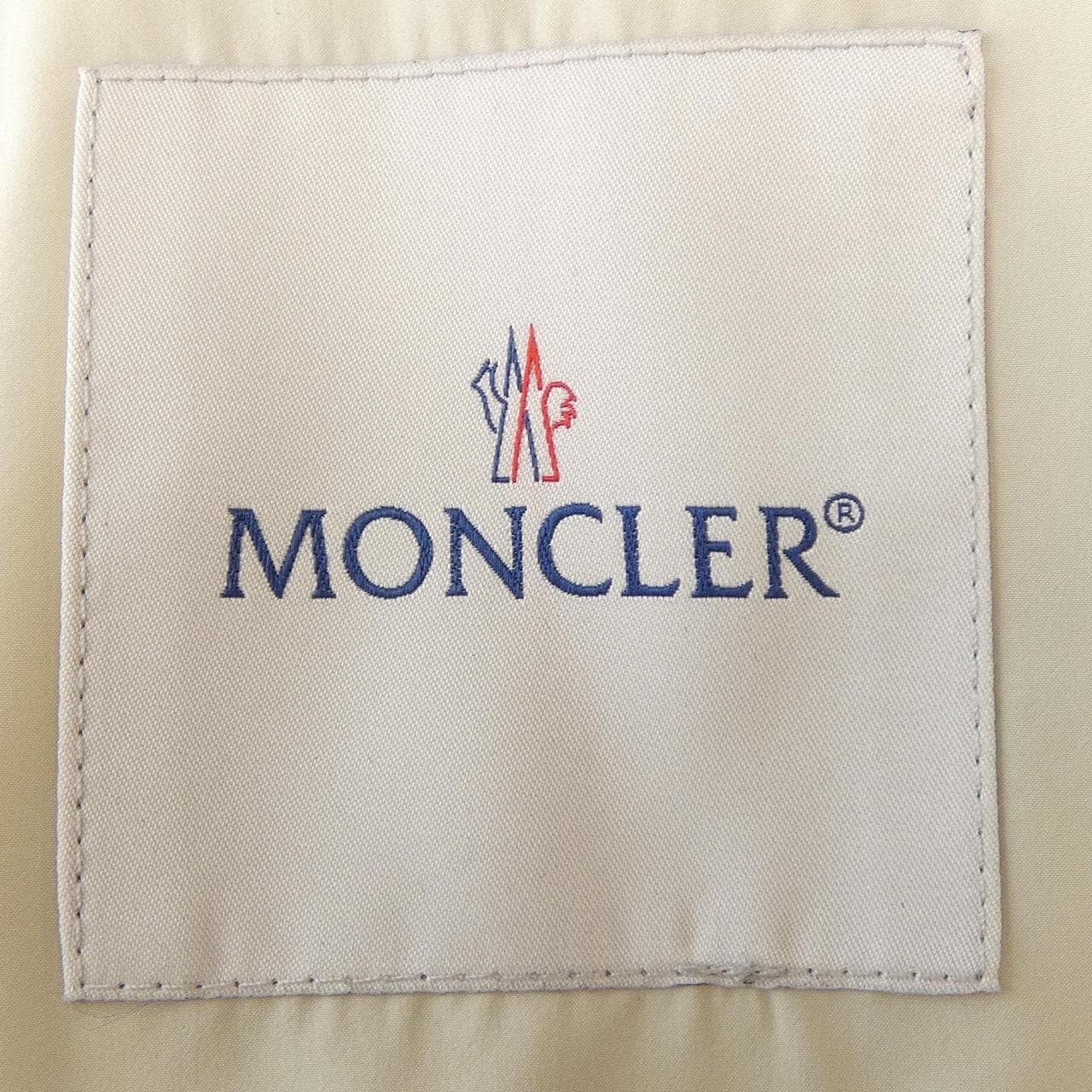 モンクレール MONCLER MENTHE ダウンジャケット