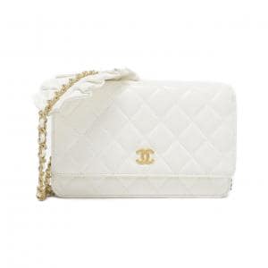 シャネル AP1814 チェーンウォレット