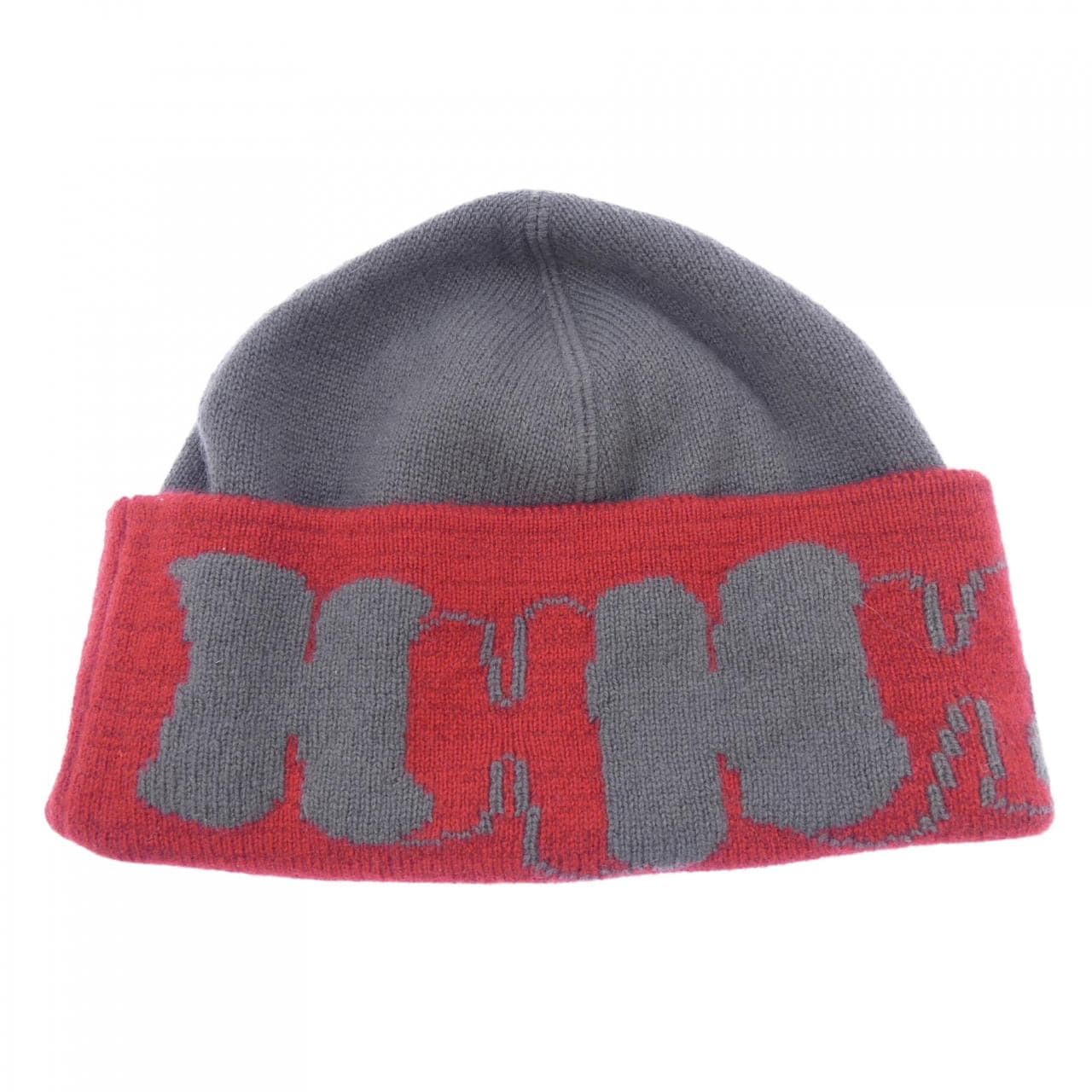 エルメス HERMES 2409 ニットキャップ