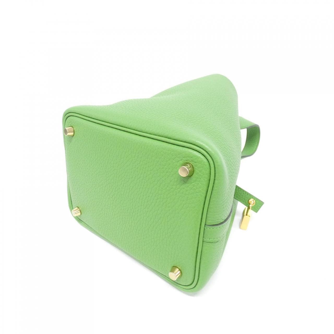 エルメス ピコタン ロック PM 056289CC バッグ