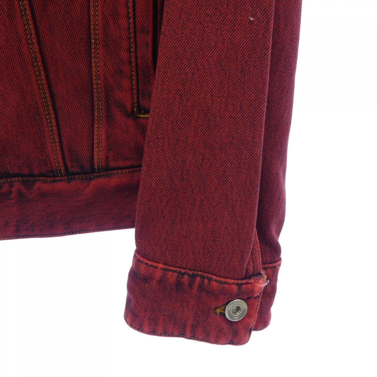 ヴァレンティノ VALENTINO PV3DC68J4QN デニムジャケット