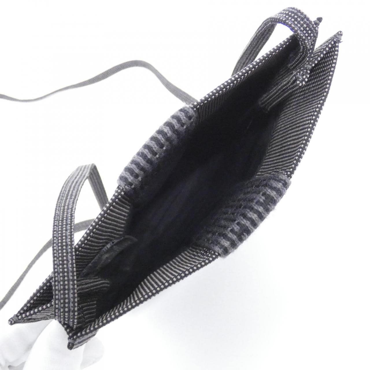 エルメス エールライン ポシェット 100967M ショルダーバッグ