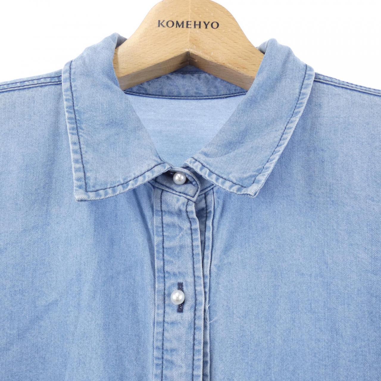 エマテイラー Emma Taylor シャツ