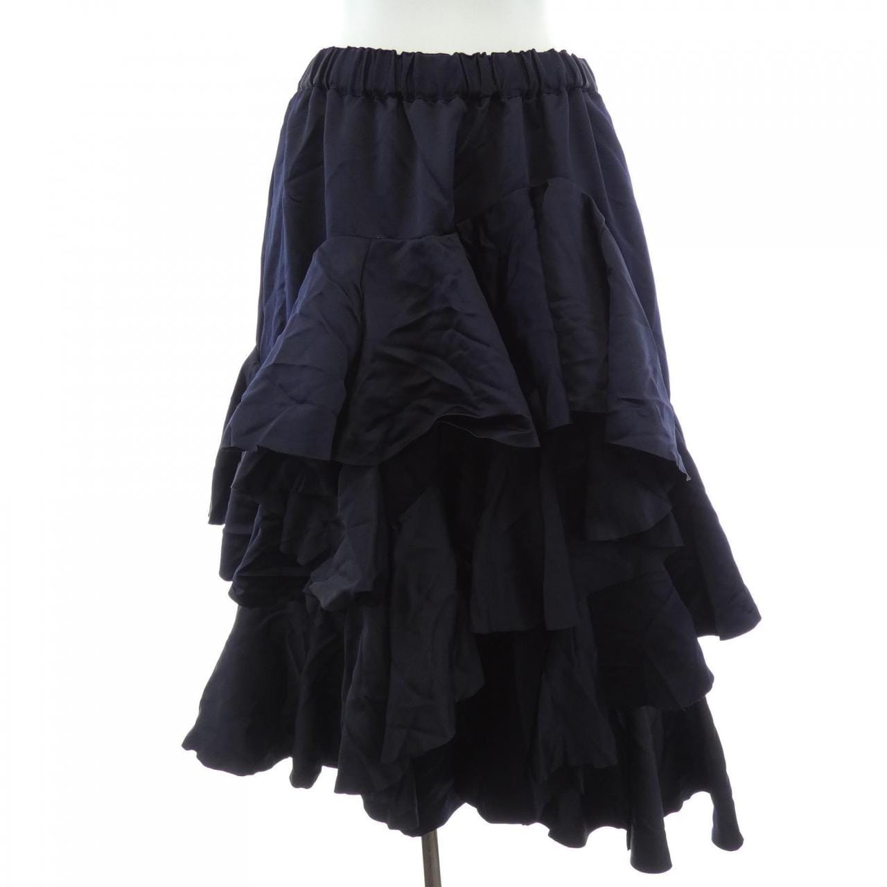 コムデギャルソン COMME des GARCONS RQ-S011 スカート