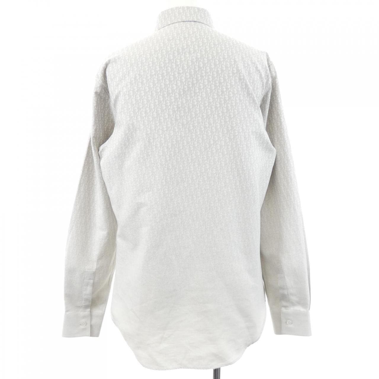 ディオール DIOR 013C502A4836 シャツ