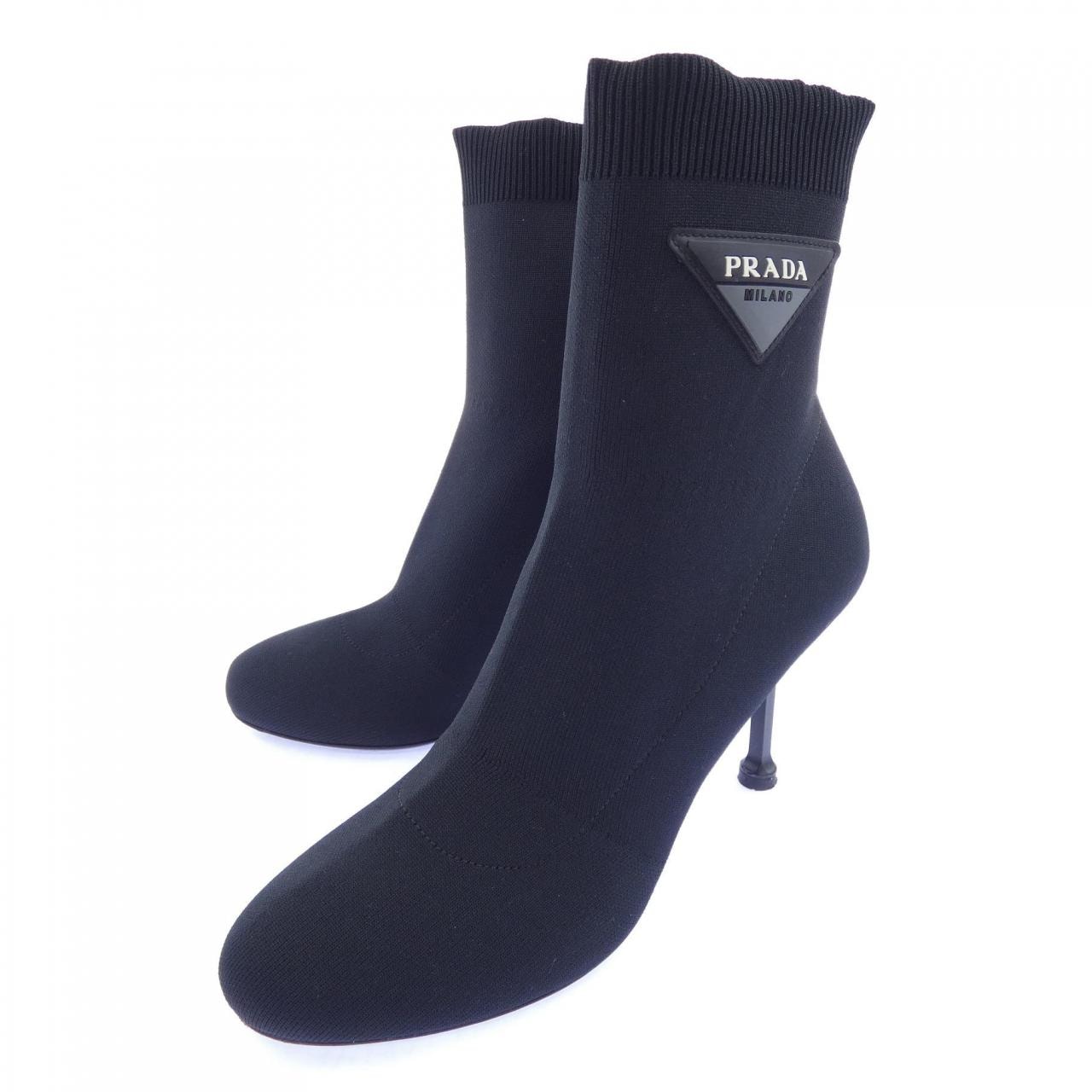プラダ PRADA 1T978IF ブーツ