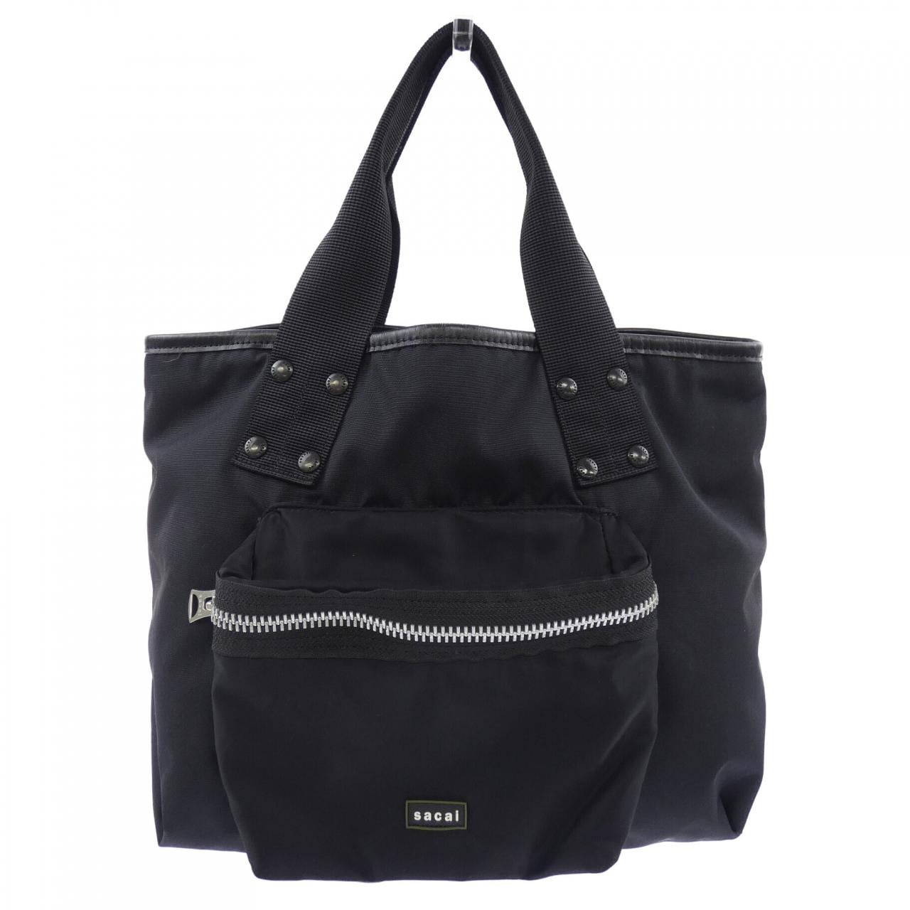 サカイ SACAI 24-0698S BAG