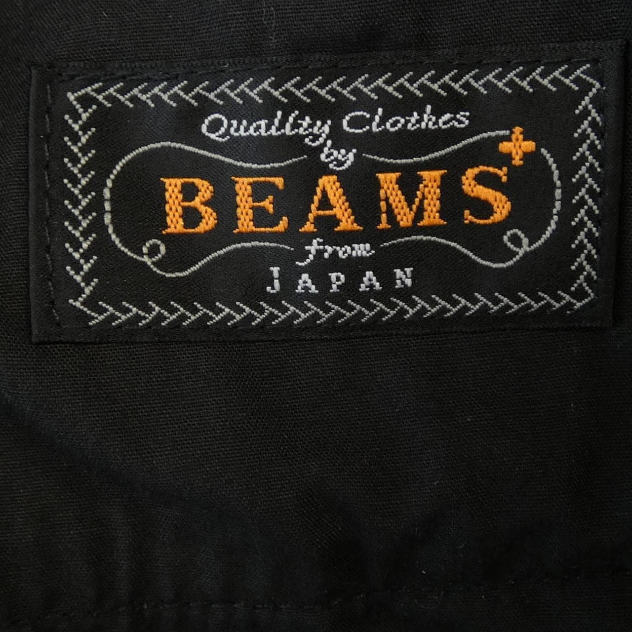 ビームスプラス BEAMS PLUS BL-2408 8413-210 パンツ