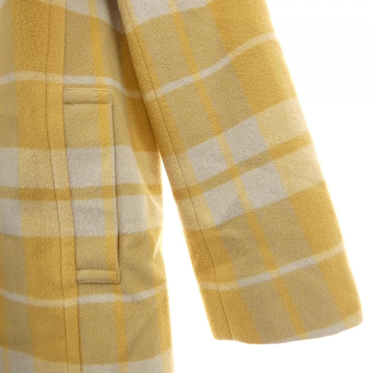 アクアスキュータム Aquascutum コート