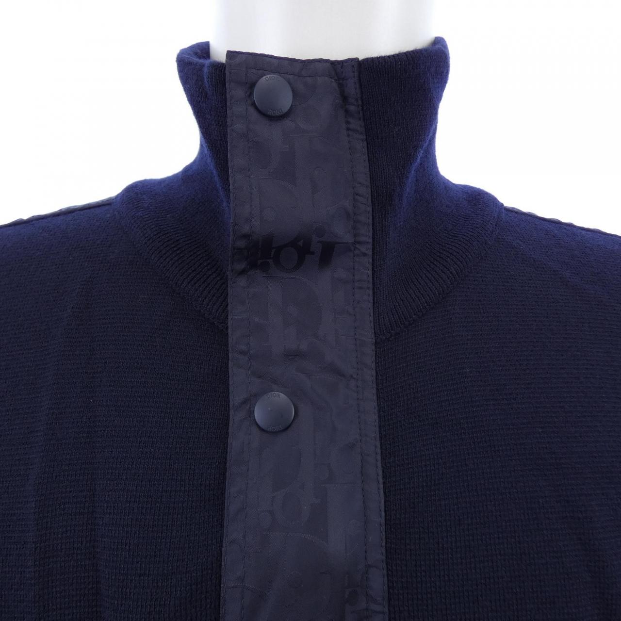ディオール DIOR 113M222AT192 ブルゾン