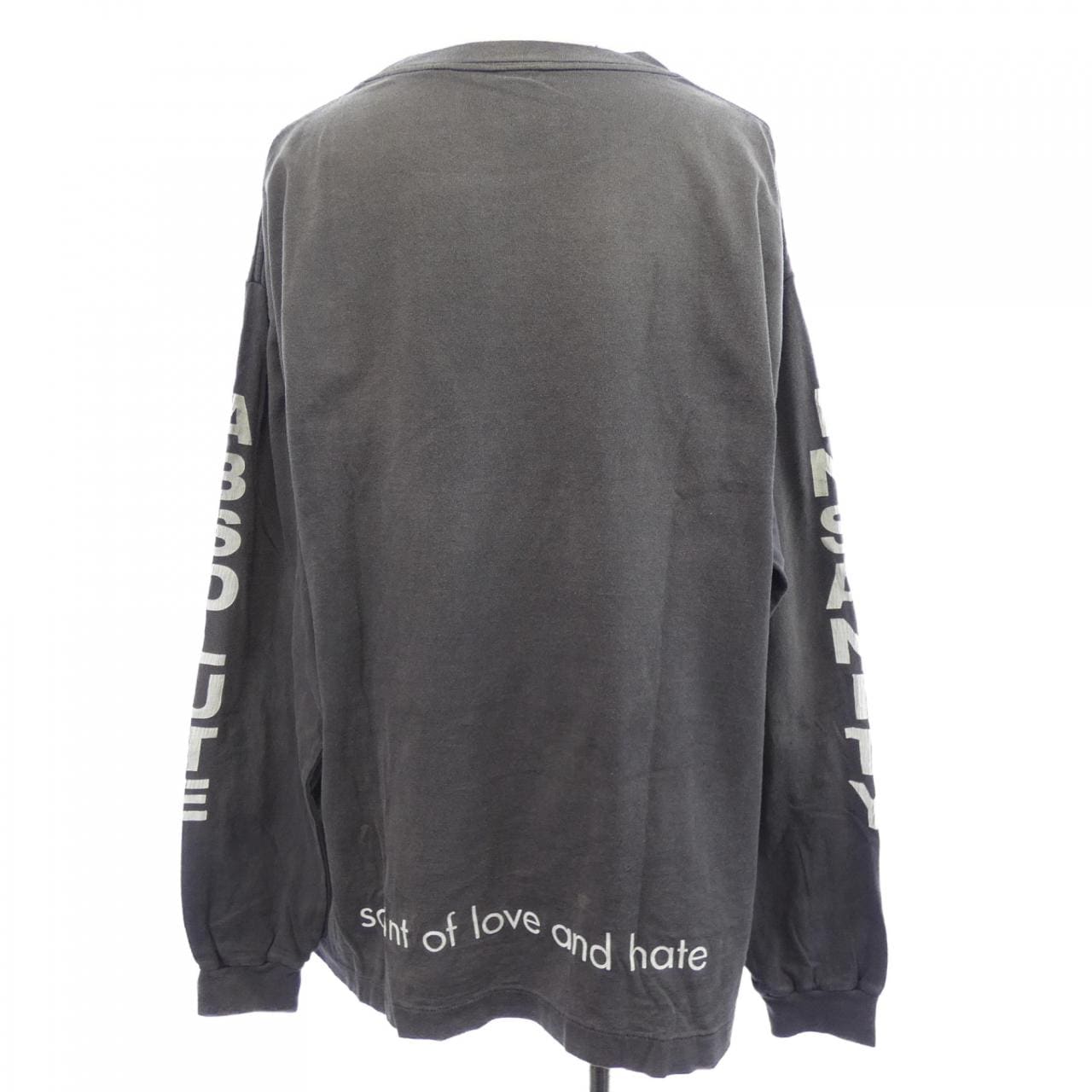 セントマイケル SAINT MICHAEL Tシャツ