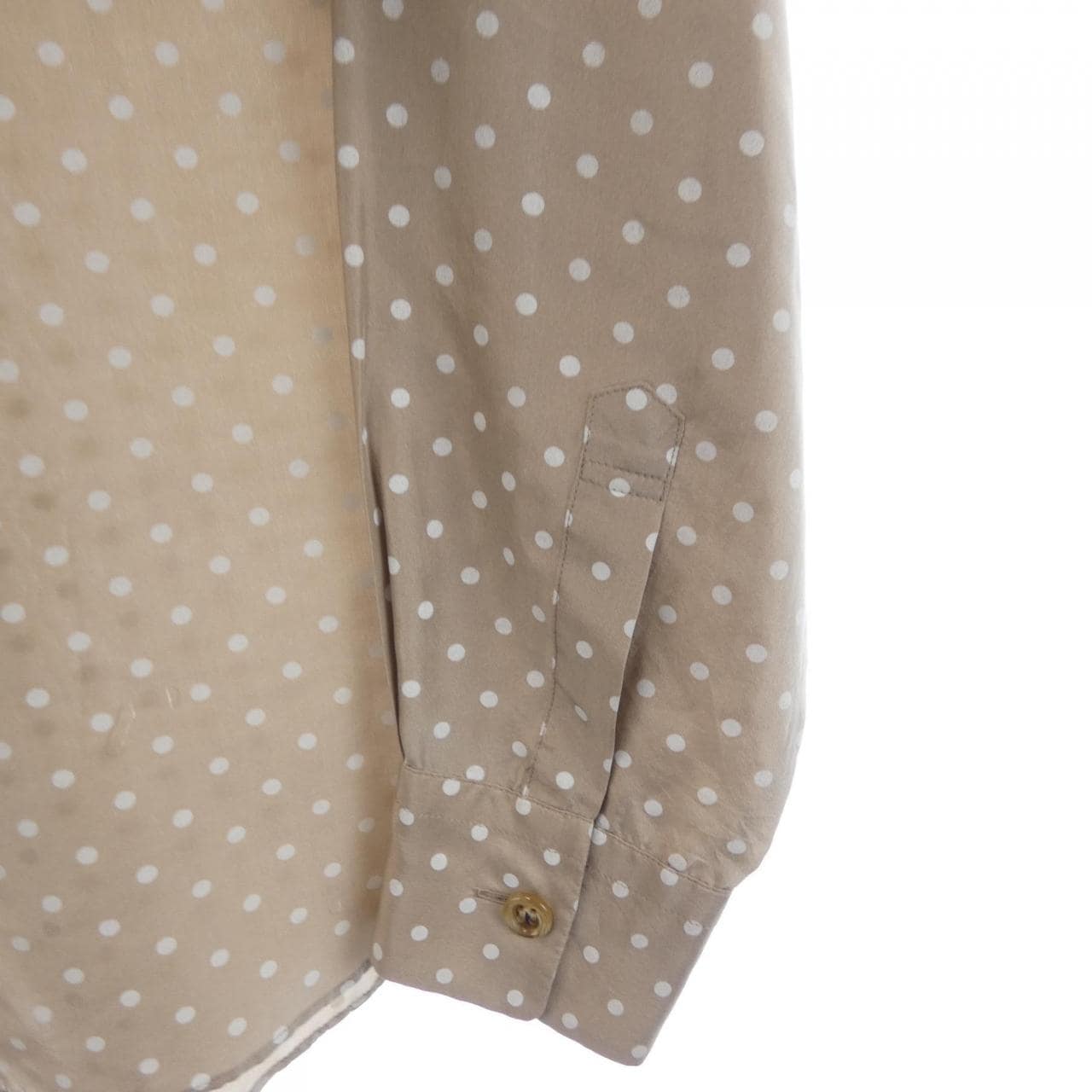 トリココムデギャルソン tricot COMME des GARCONS TD-B001 シャツ