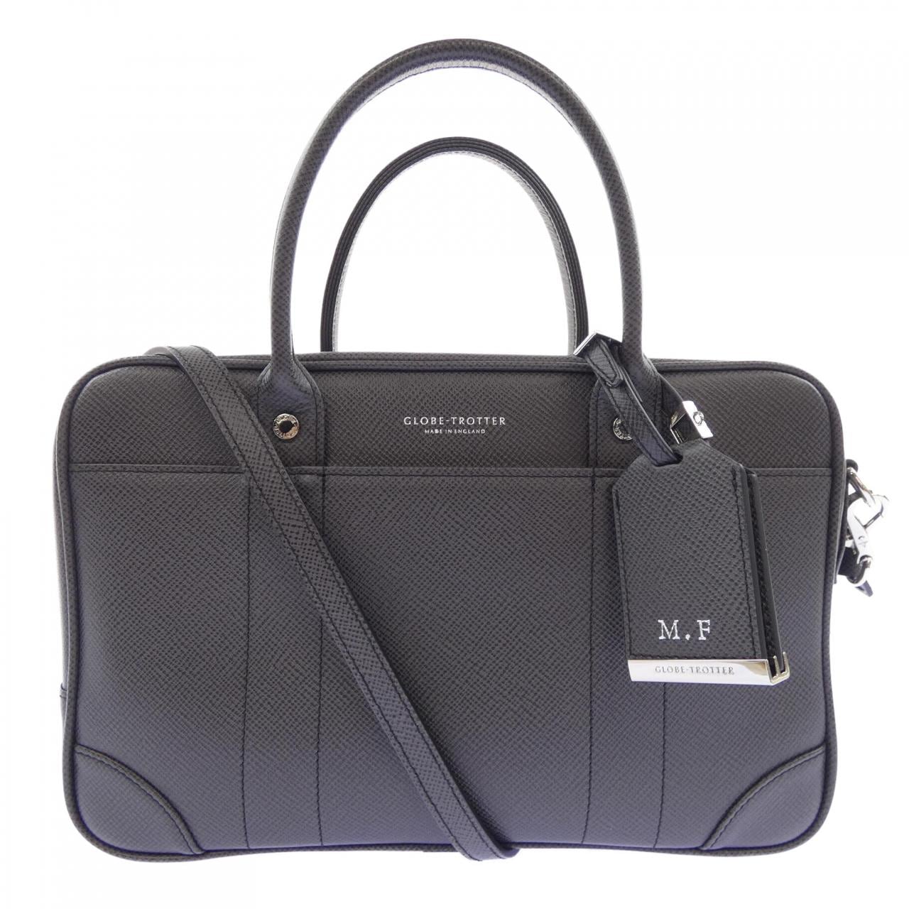 グローブトロッター GLOBE TROTTER BAG