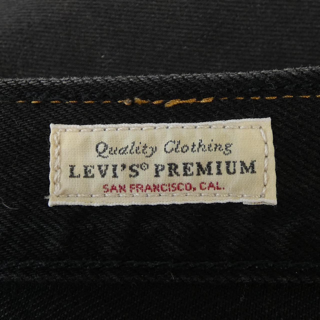 リーバイス LEVI'S 501 パンツ