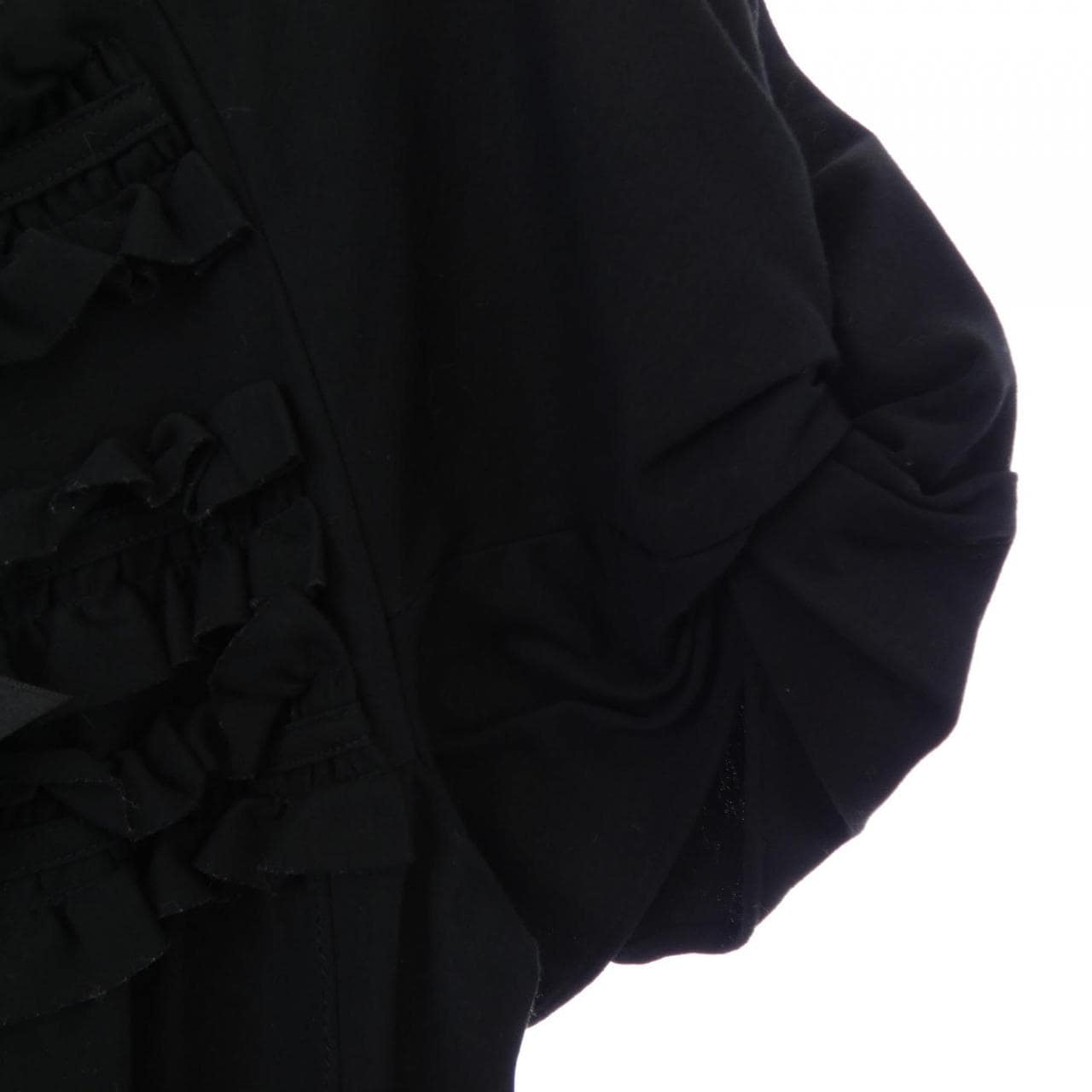 トゥービーシック TO BE CHIC チュニック