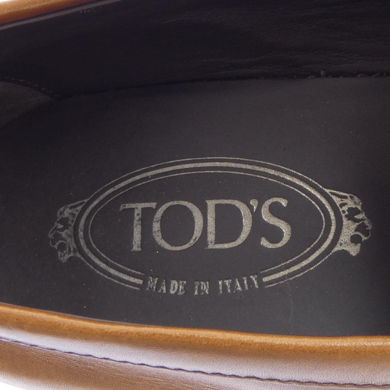 トッズ TOD'S シューズ
