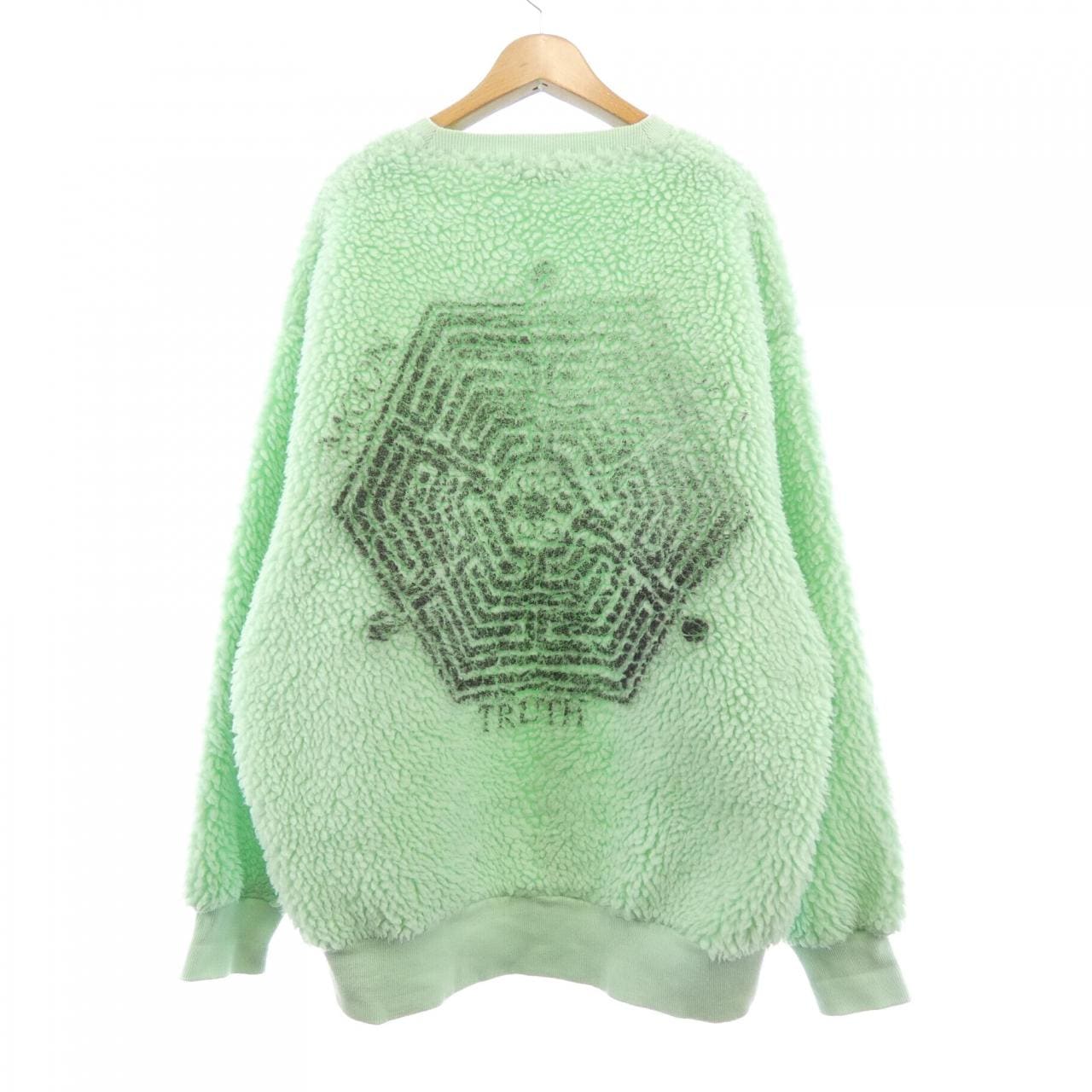 アクネストゥディオズ ACNE STUDIOS FN-MN-OUTW000490 トップス