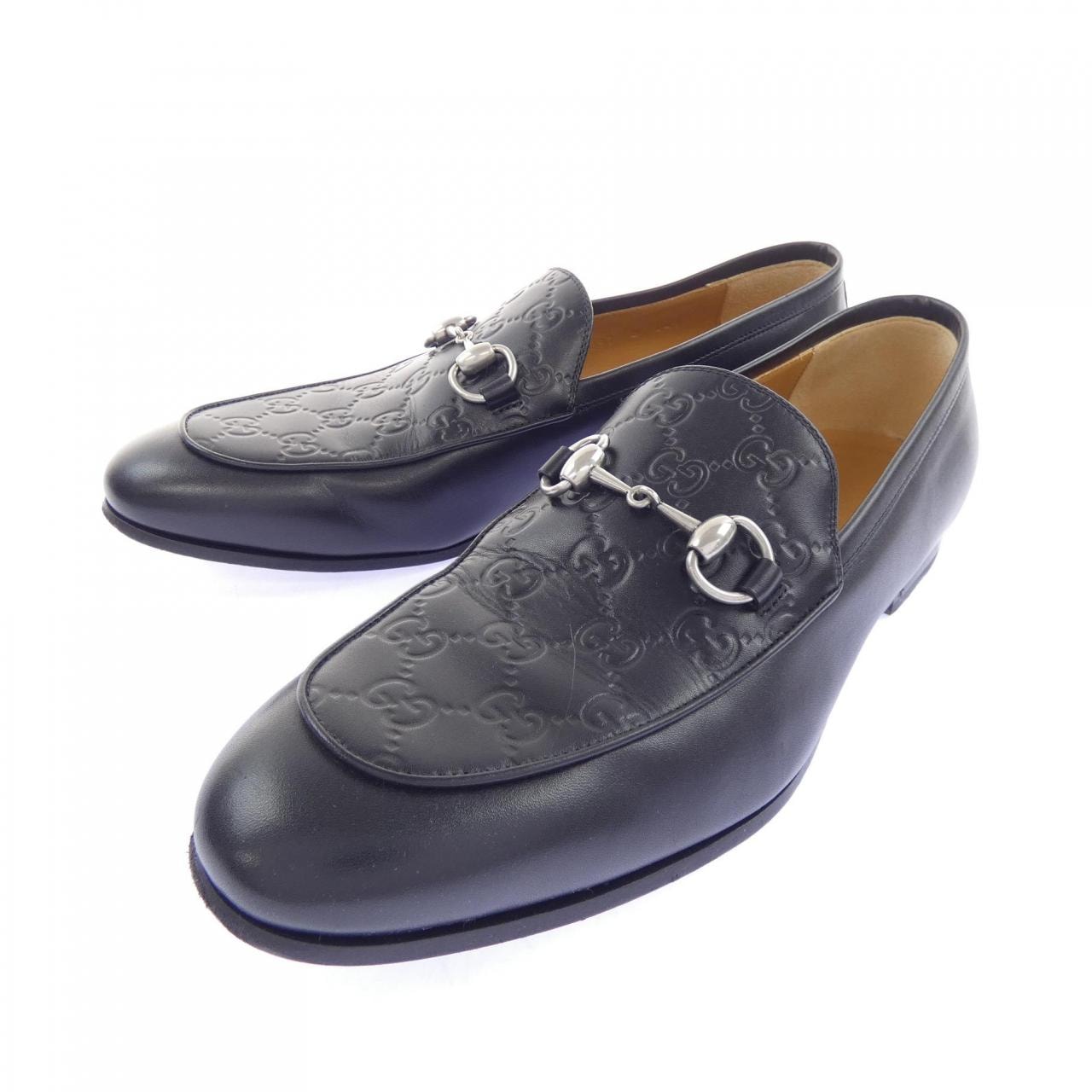グッチ GUCCI ホースビットローファー 798997 シューズ