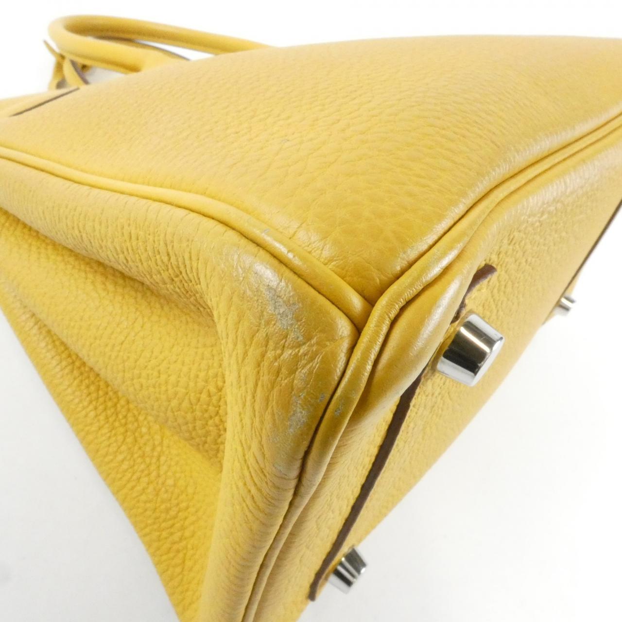 エルメス バーキン 25cm 041344CK バッグ