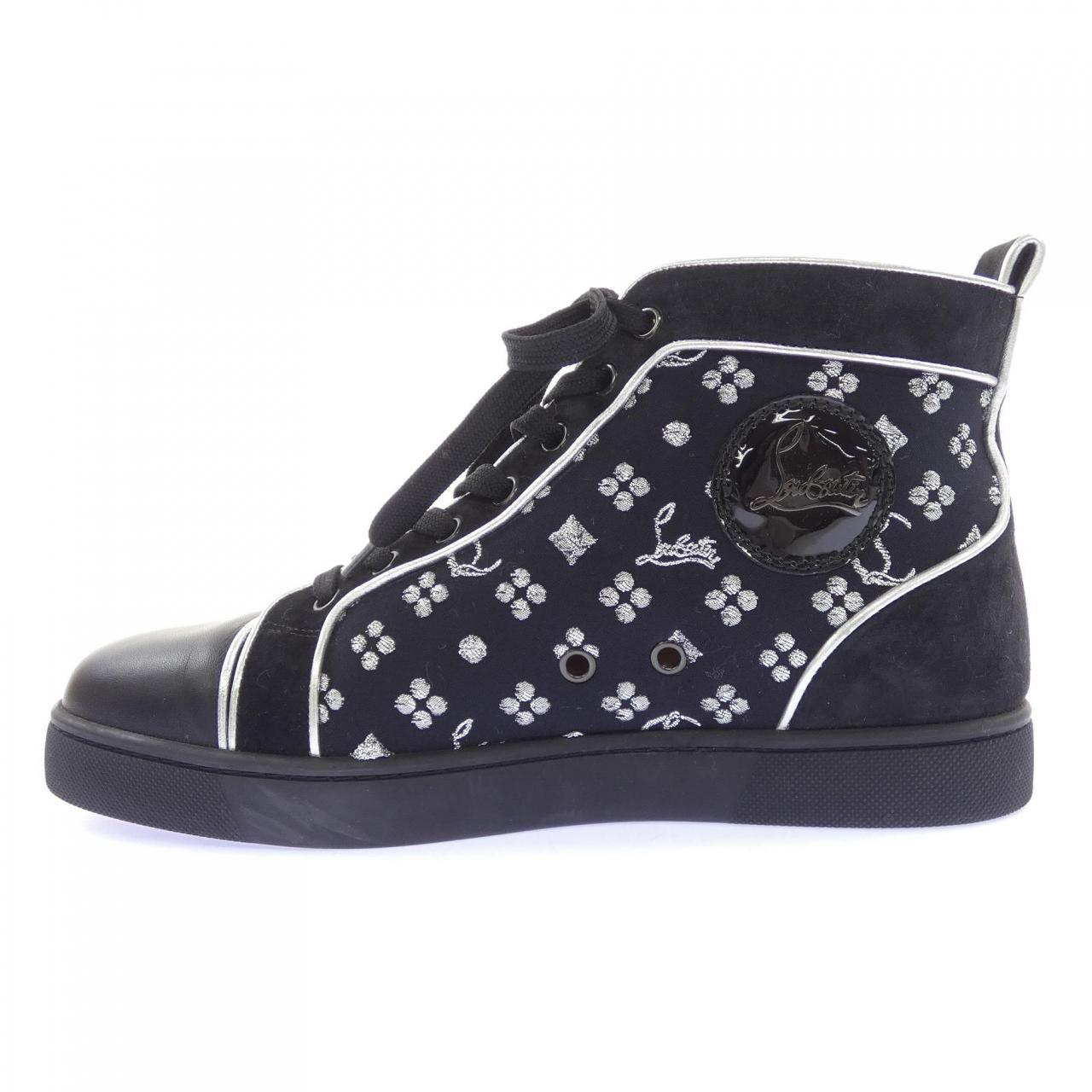 クリスチャンルブタン CHRISTIAN LOUBOUTIN スニーカー
