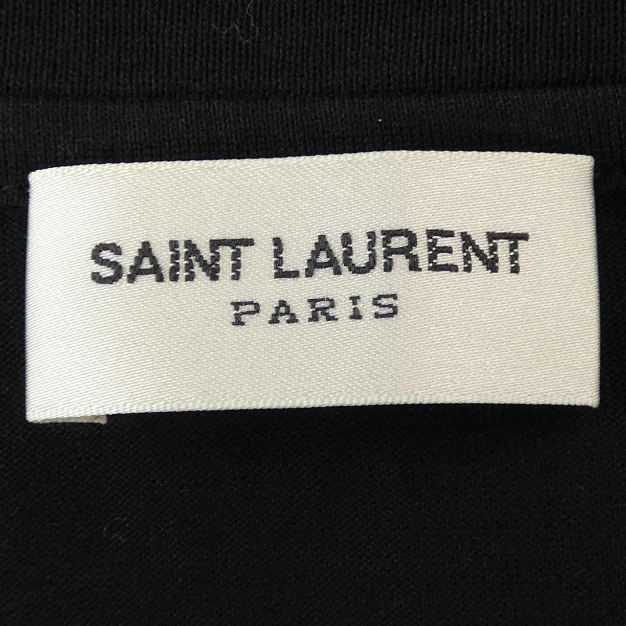 サンローラン SAINT LAURENT 464572 YB2DQ Tシャツ
