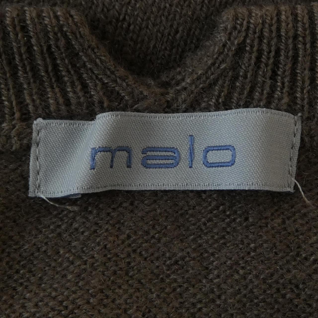 マーロ MALO ニット