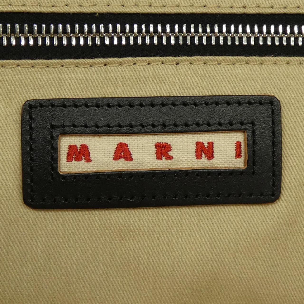 マルニ MARNI EAST-WEST SHMQ0034U1 BAG