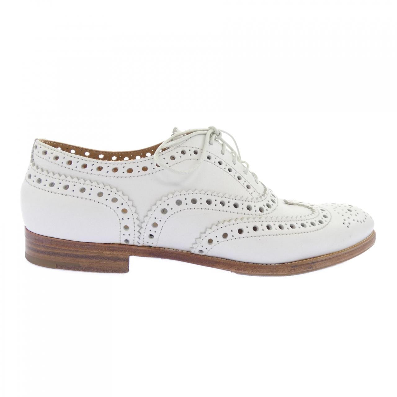 チャーチ CHURCH'S BURWOOD シューズ