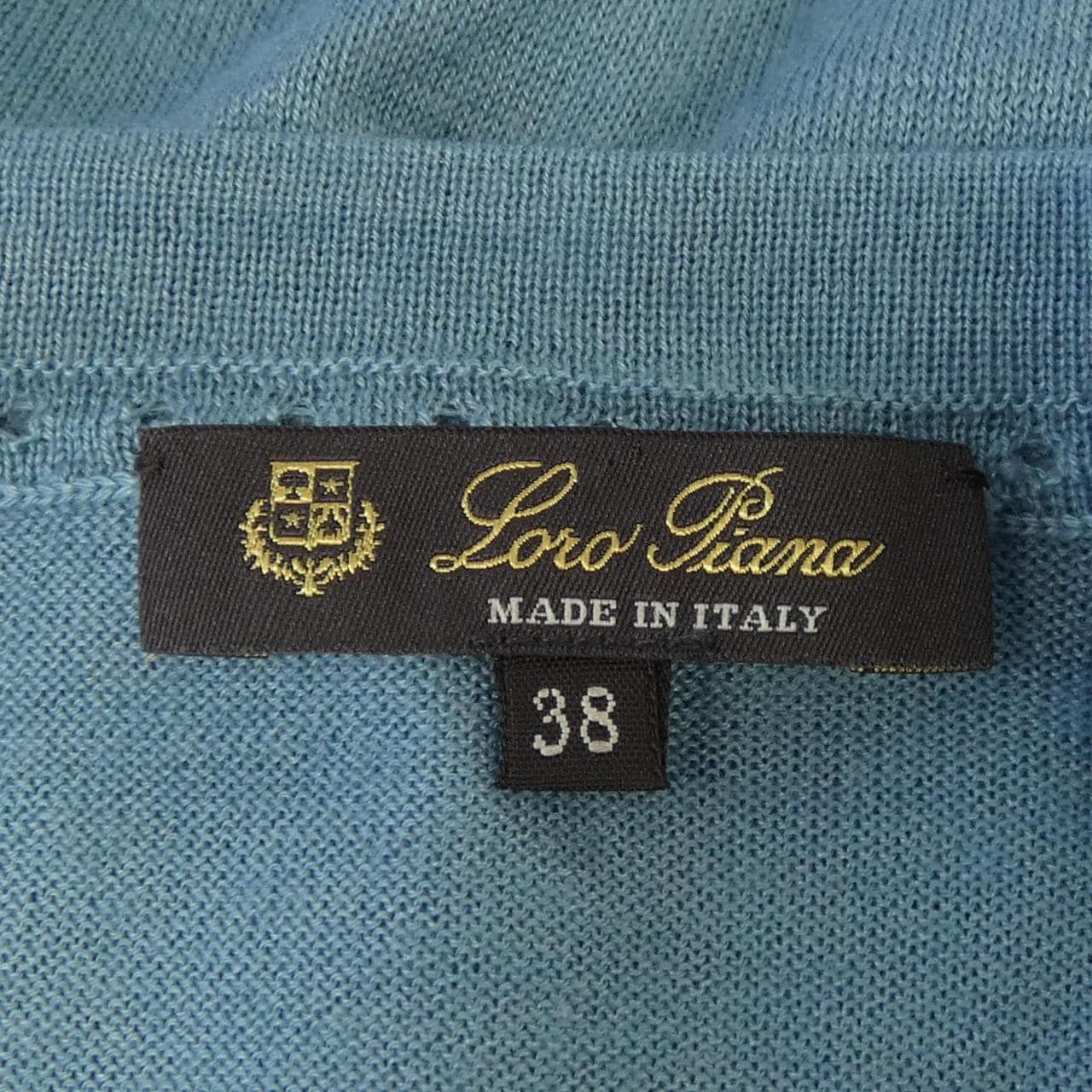 ロロピアーナ Loro Piana アンサンブル