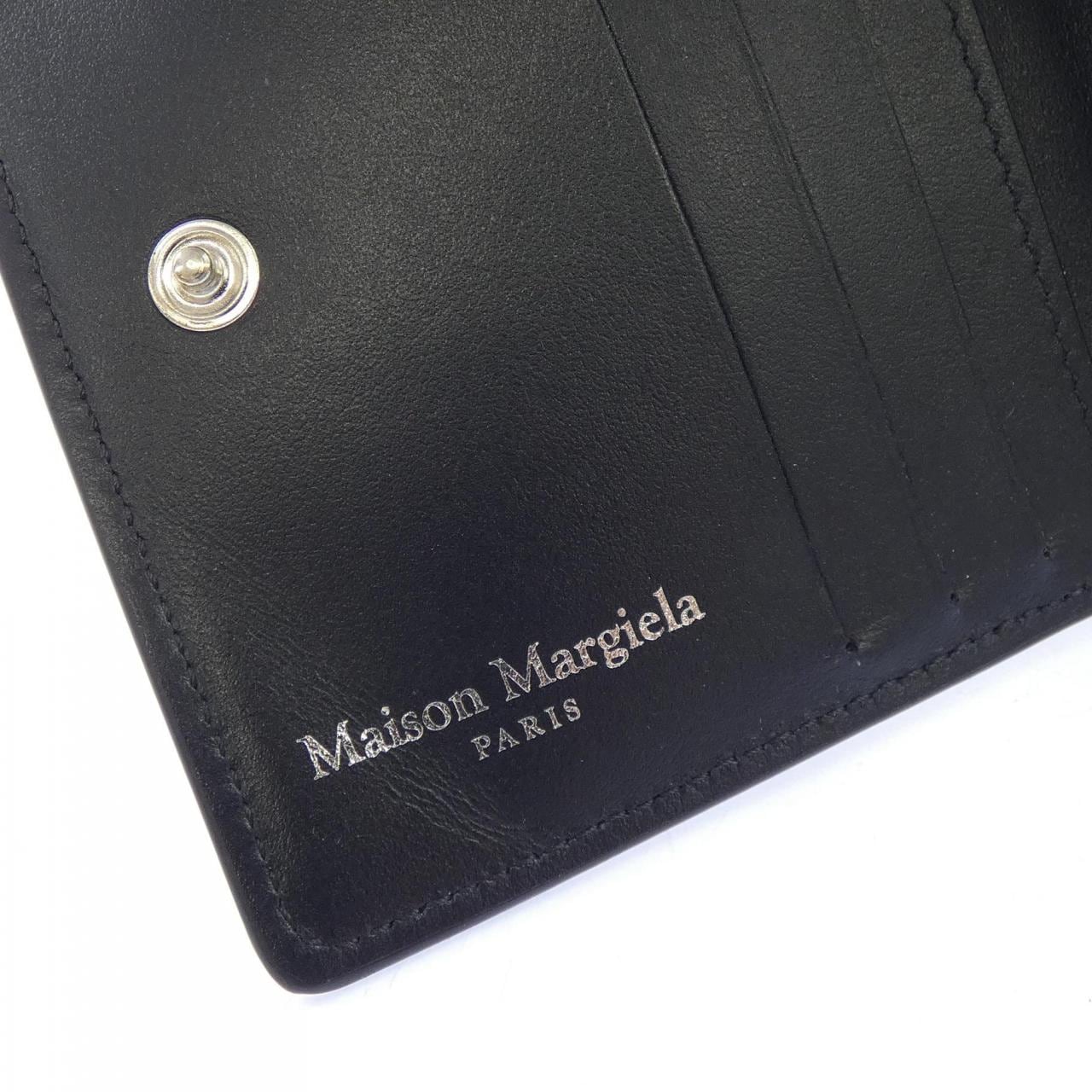 メゾンマルジェラ Maison Margiela 4ステッチ SA3UI0007 WALLET