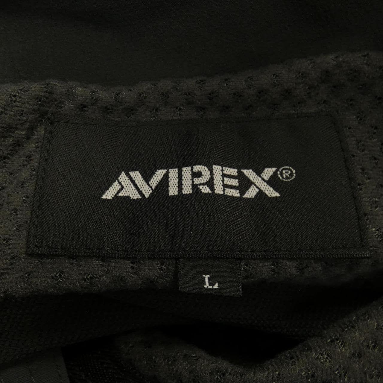 AVIREX夾克衫