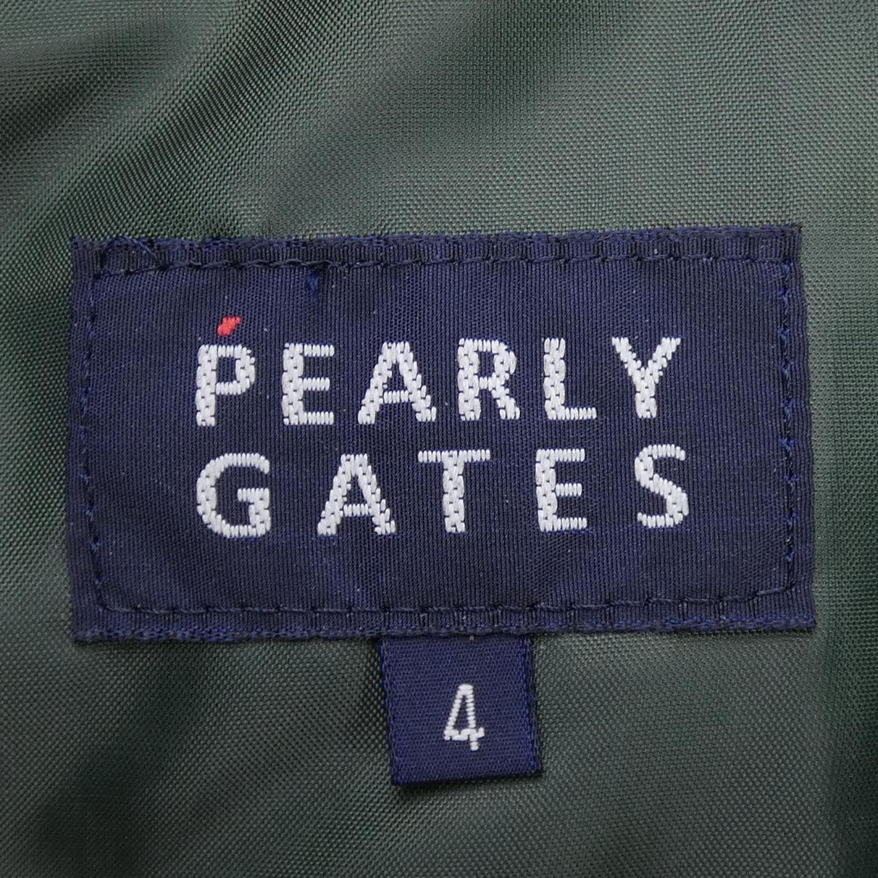 パーリーゲイツ PEARLY GATES パンツ