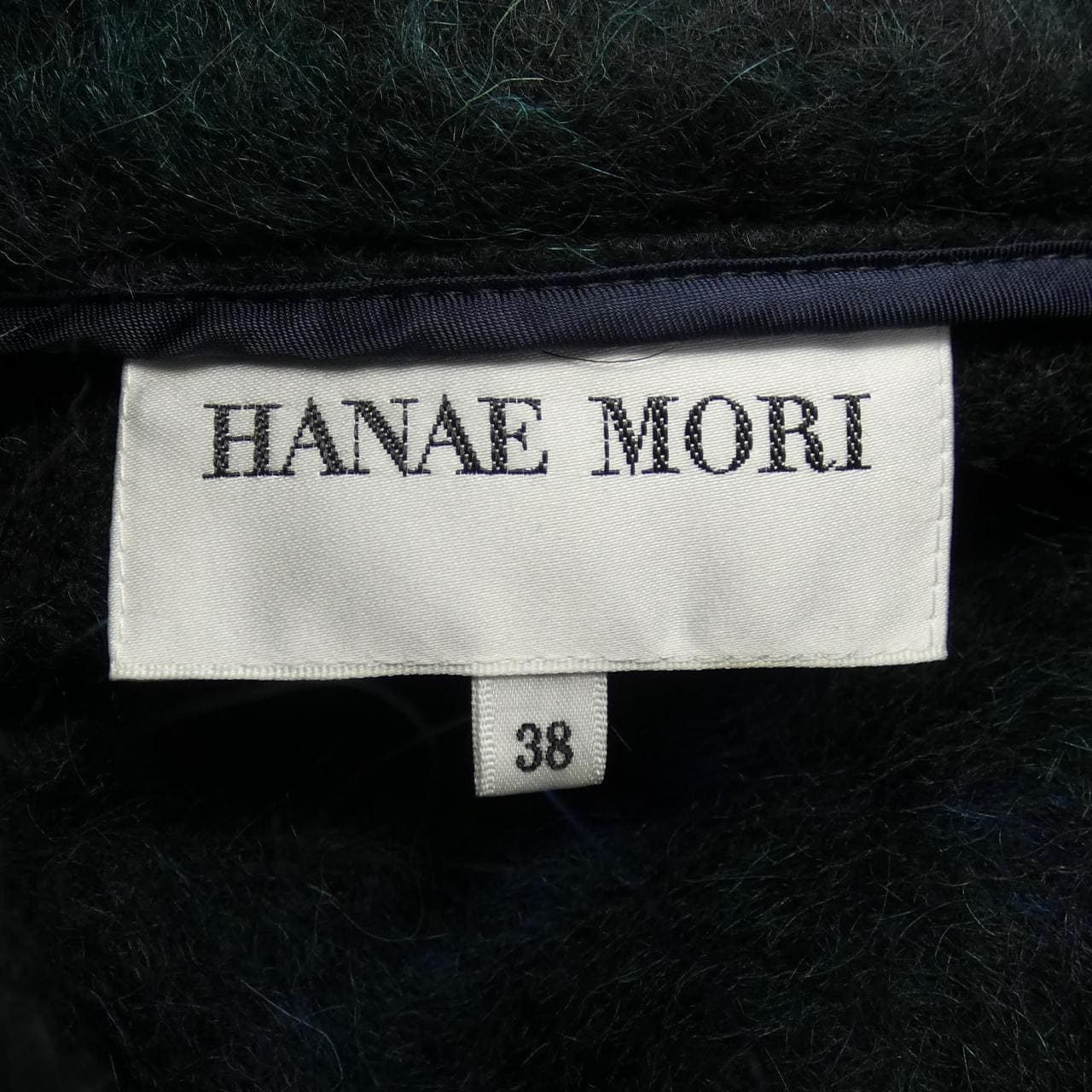 ハナエモリ HANAE MORI コート