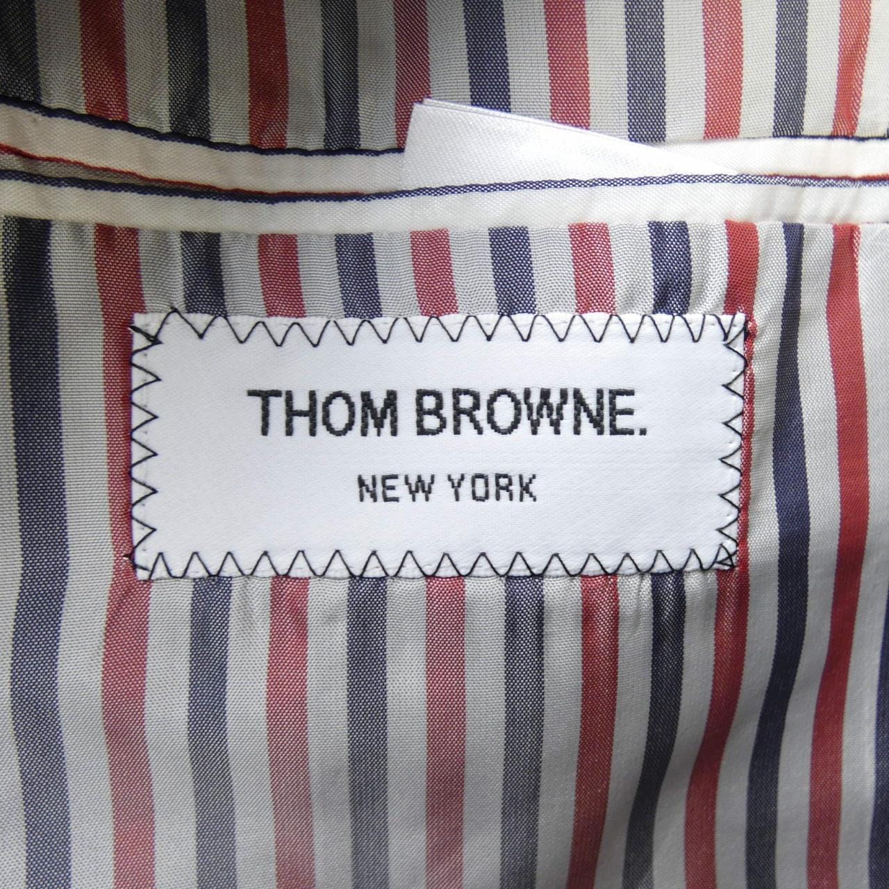 トムブラウン THOM BROWNE ジャケット