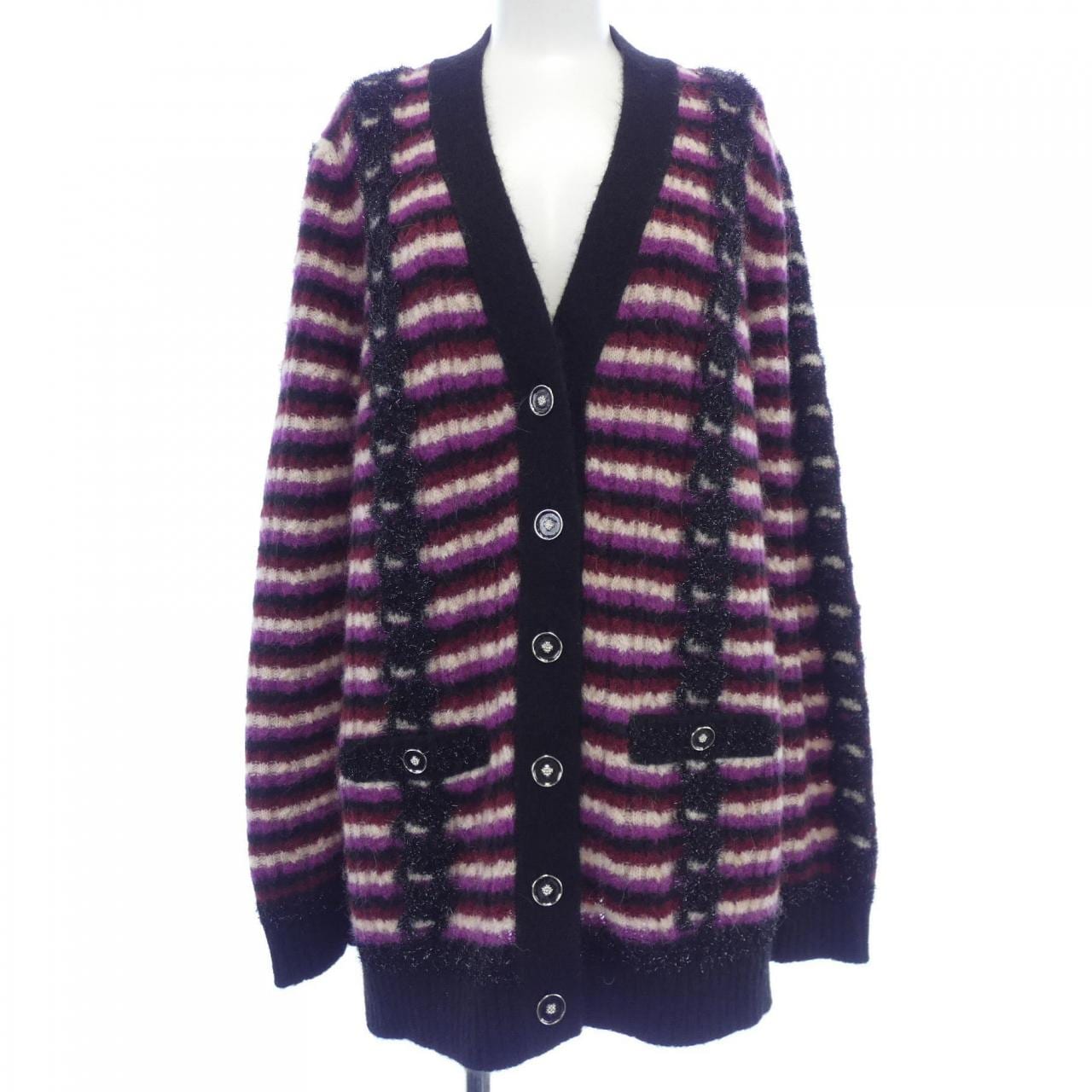 CHANEL CHANEL Cardigan