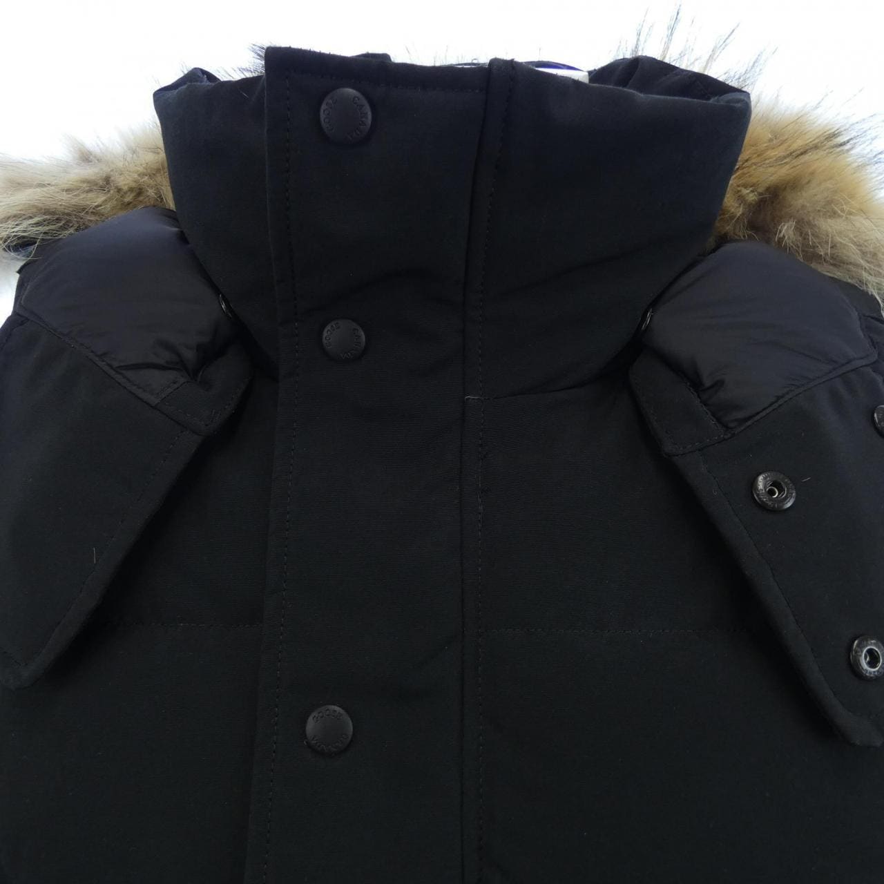 Canada goose CANADA GOOSE down jacket